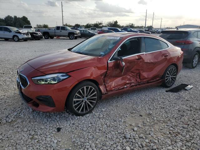  Salvage BMW 2 Series