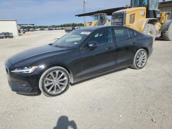  Salvage Volvo S60