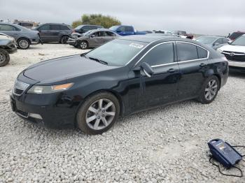  Salvage Acura TL