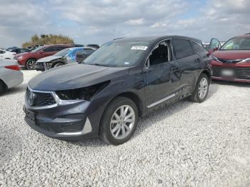  Salvage Acura RDX