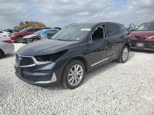  Salvage Acura RDX