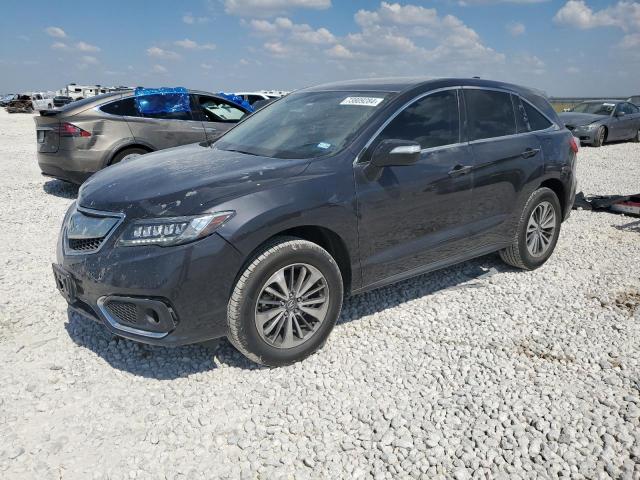  Salvage Acura RDX