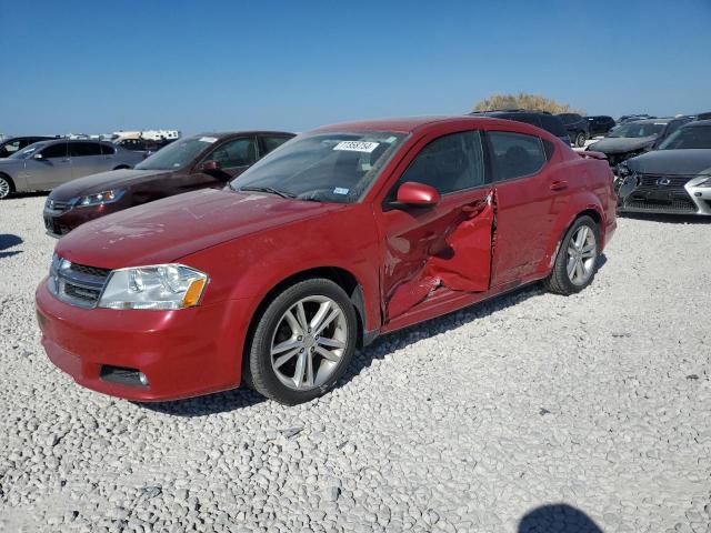  Salvage Dodge Avenger