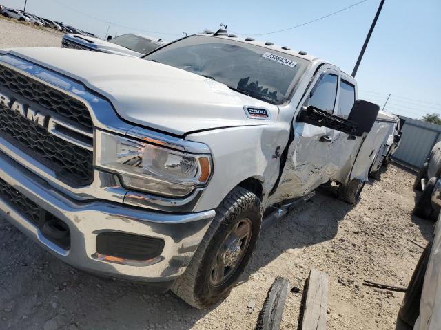  Salvage Dodge Ram 2500