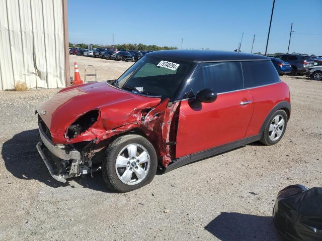  Salvage MINI Cooper