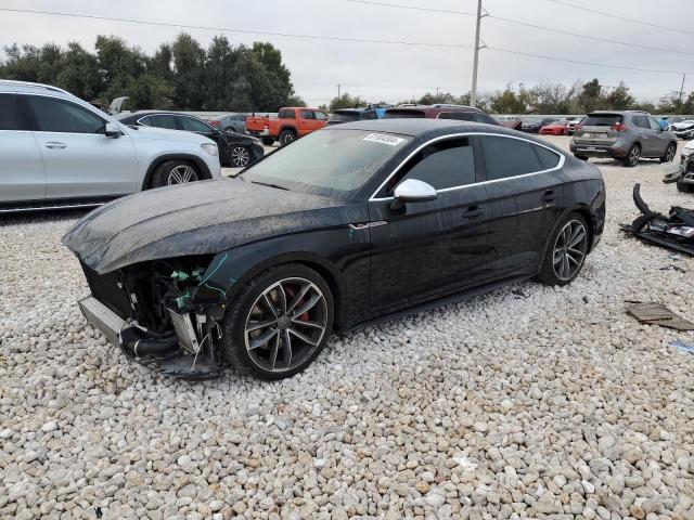  Salvage Audi S5