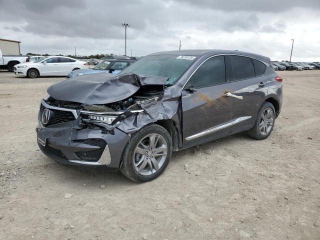  Salvage Acura RDX