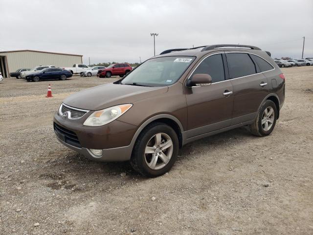  Salvage Hyundai Veracruz