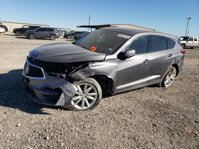  Salvage Acura RDX