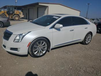  Salvage Cadillac XTS