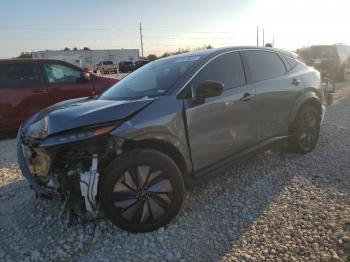  Salvage Nissan Ariya