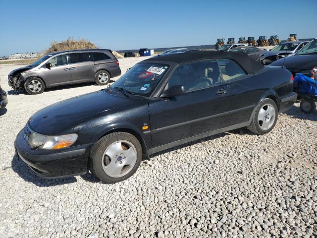  Salvage Saab 9 3