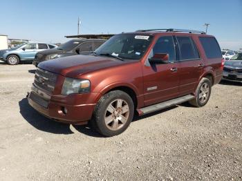  Salvage Ford Expedition