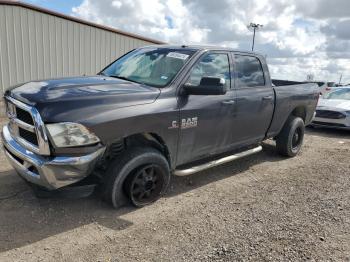  Salvage Ram 2500