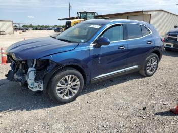  Salvage Buick Envision