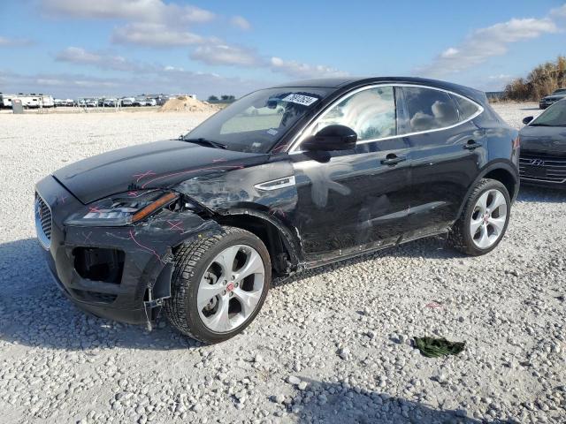  Salvage Jaguar Etype