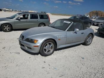  Salvage BMW Z Series