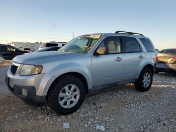  Salvage Mazda Tribute