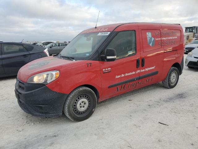  Salvage Ram Promaster