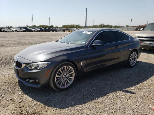  Salvage BMW 4 Series