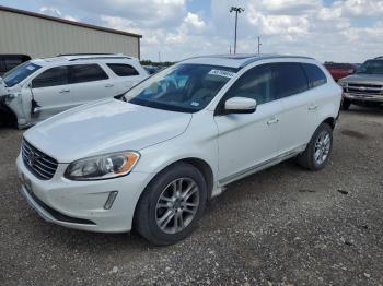  Salvage Volvo XC60