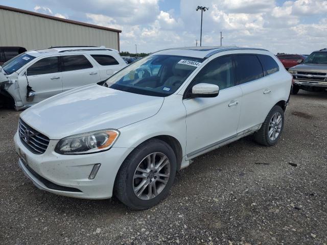  Salvage Volvo XC60