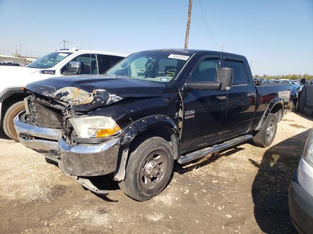  Salvage Dodge Ram 2500