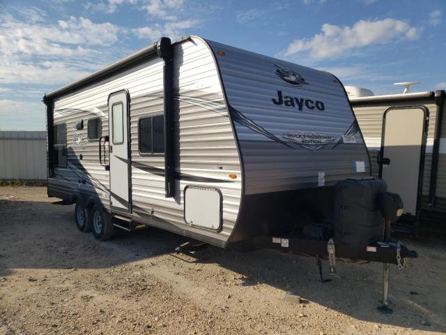  Salvage Jayco Jayco