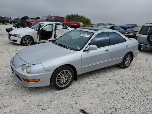  Salvage Acura Integra