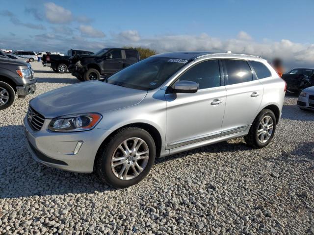  Salvage Volvo XC60