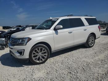  Salvage Ford Expedition