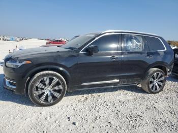  Salvage Volvo XC90