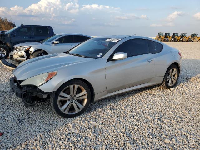  Salvage Hyundai Genesis