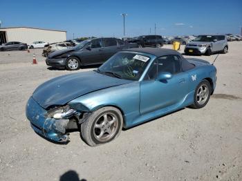  Salvage Mazda Mx5