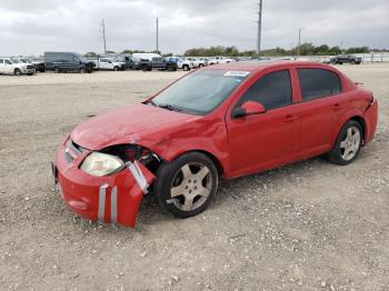  Salvage Chevrolet Cobalt