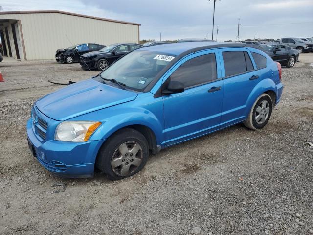  Salvage Dodge Caliber