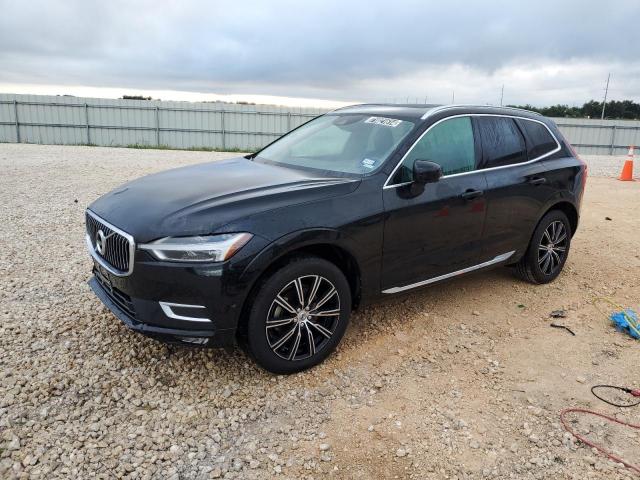  Salvage Volvo XC60