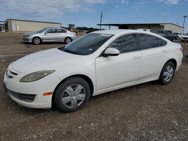  Salvage Mazda 6