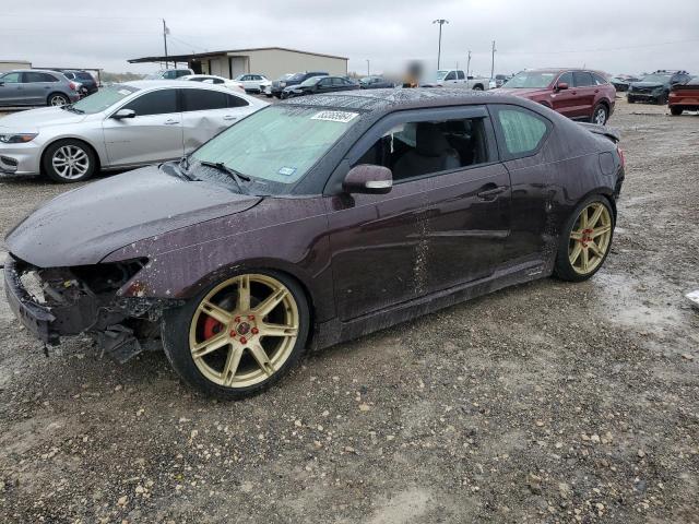  Salvage Toyota Scion