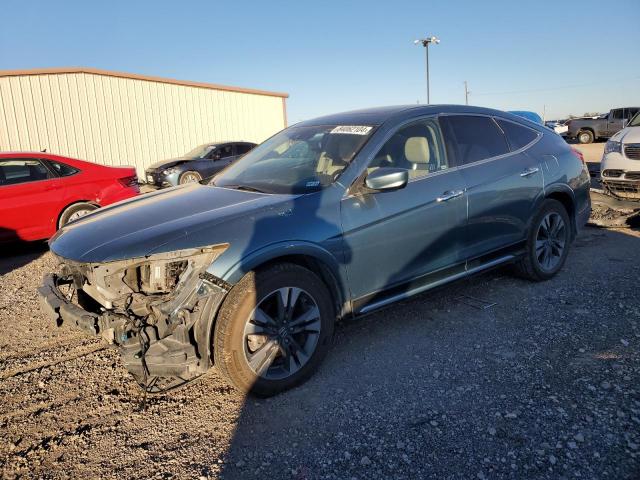  Salvage Honda Crosstour