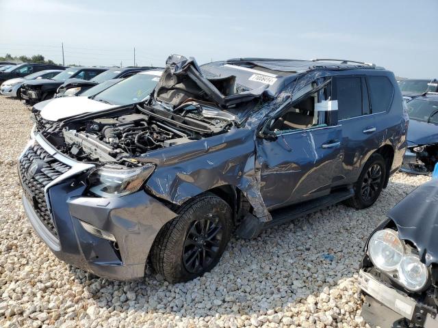  Salvage Lexus Gx