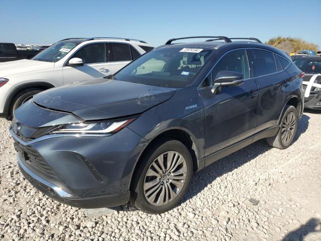  Salvage Toyota Venza