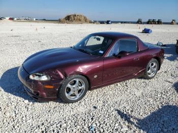  Salvage Mazda Mx5