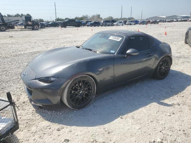  Salvage Mazda Mx5