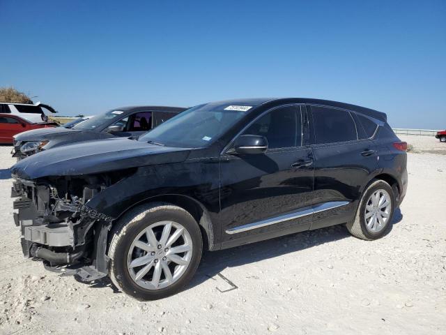  Salvage Acura RDX