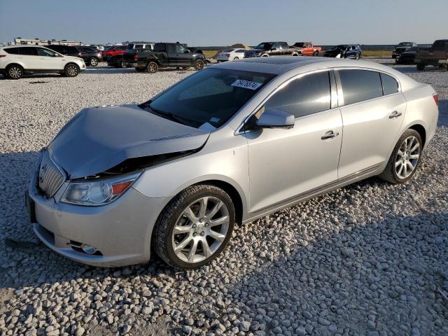  Salvage Buick LaCrosse