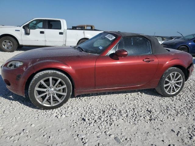  Salvage Mazda Mx5