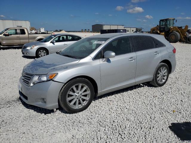  Salvage Toyota Venza