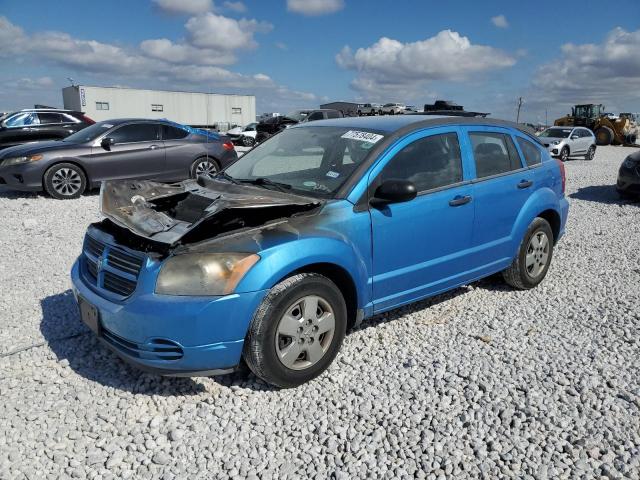  Salvage Dodge Caliber