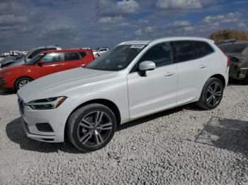  Salvage Volvo XC60